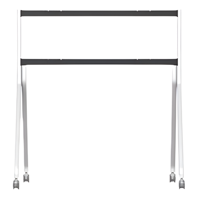 Soporte con ruedas II para HUAWEI Ideahub (65/75/86 pulgadas)