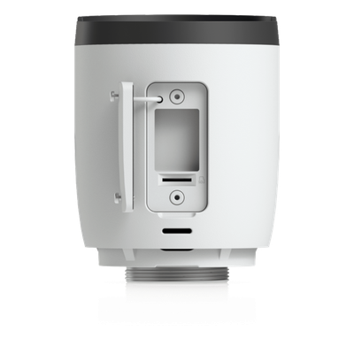UniFi Protect G6 Pro Bullet – Cámara 4K PoE+ Todo Clima con Motor de IA Multi-TOPS, Zoom Óptico 2.36× y Sensor CMOS 1/1.2, que Ofrece un Desempeño Sobresaliente en Entornos de Baja Iluminación - Imagen 6