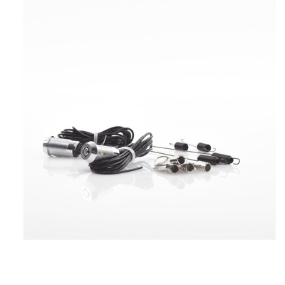 KIT DE RESORTES PARA CONVERSION DE TORNIQUETE EDC A ABIERTO EN CASO DE FALLA - Imagen 6