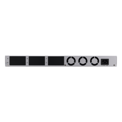 Sistema de energía redundante UniFi SmartPower, diseñado para proteger hasta 6 dispositivos compatibles con SmartPower - Imagen 4