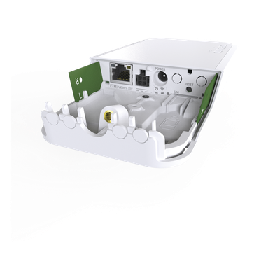 Modem 4G(LTE) para SIM, con Wi-Fi 2.4 GHz, Para uso en casa y/o vehículos, c/puerto fast ethernet, Bandas (2,4,5,12) - Imagen 3