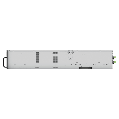 Servidor de Almacenamiento Synology HD6500 High Density 4U | 60 Bahías | Expansión hasta 300 Unidades | Procesadores Dual Intel Xeon Silver 10 Núcleos | Memoria DDR4 ECC RDIMM hasta 512 GB | Redes 10/25GbE | Fibre Channel | Garant& - Imagen 7