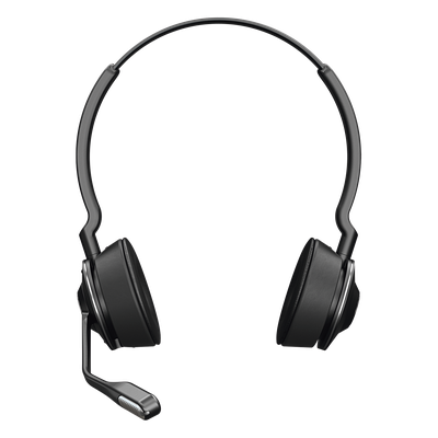 Engage 65 stereo con conexión DECT y USB, ideal para entornos con necesidad de seguridad o de mucha densidad (9559-553-125) - Imagen 4