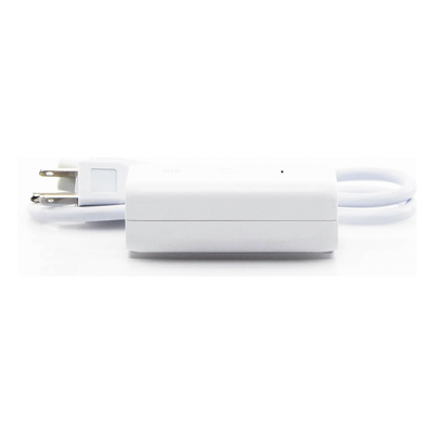 Adaptador POE Ubiquiti (48 VDC, 0.32 A) puerto Gigabit, ideal para equipos UniFi - Imagen 3