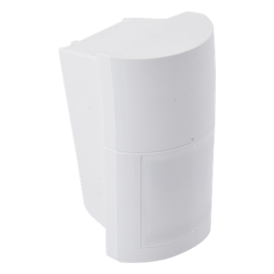 Detector de Movimiento PIR Exterior / Inalámbrico / 120° / 12 m (40 ft) / Batería CR123A / Montaje 0.8-2.7 m / 100% Exterior / SMDA / Compatible con cualquier panel de alarma - Imagen 4