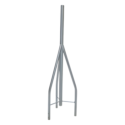 Tramo de Remate (Copete) para Tramo STZ-30 Galvanizado por Inmersión en Caliente.