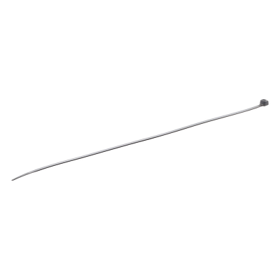 Cincho de nylon color negro, 4.8 x 368mm (100pzs) (4200-05001) - Imagen 5