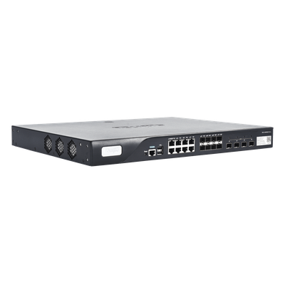 Controlador para Puntos de Acceso Ruijie Networks, hasta 128 APs, crecimiento de hasta 1152 Ceiling APs / 2304 Wall APs - Imagen 4