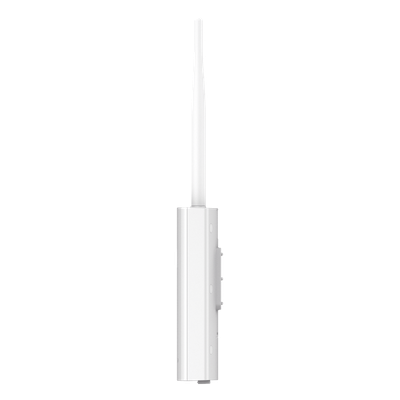 Punto de acceso para exterior Wi-Fi 802.11 ac 1.27 Gbps, Wave-2, MU-MIMO 2x2:2 con administración desde la nube gratuita o stand-alone. - Imagen 4