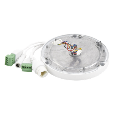 Tapa Inferior para Cámara IP con Salida de Cable / DS-2CD2123G0-I(S)