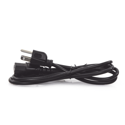 Cable de Alimentación Trifásico / 1.5 m (4.9 ft) / IEC 320C13 a NEMA 5-15P / 18 AWG / 120-240 Vca - Imagen 3