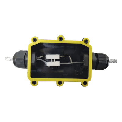 Accesorio de Reparación/Empalme del Cable Sensor para Cerca IRONCLAD 