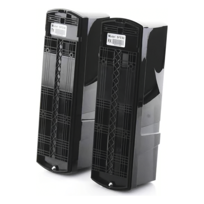 SFIRE SFE50 / Barrera Fotoeléctrica de Triple Haz / 50 m Exterior / IP65 - Imagen 6
