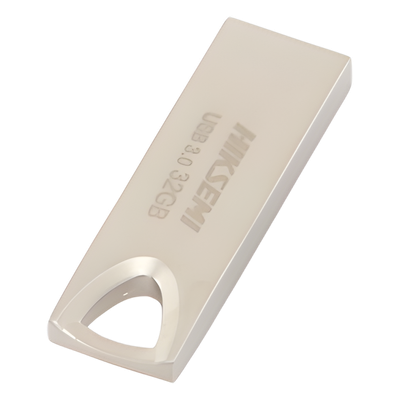 Memoria USB M200 de 32 GB / USB 3.0 / Cuerpo Metálico / Lectura 80 MB/s / Compatible con Windows, macOS, Linux y Android - Imagen 5