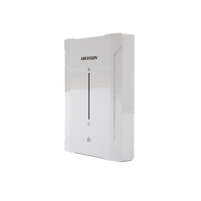 (AX HYBRID PRO) Expansor de 8 Zonas Cableadas / Conexión RS-485 hacia el Panel con Salida para Conexión en Cascada / Permite Agregar Sensores Cableados - Imagen 5