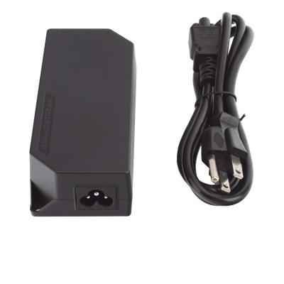 Power over Ethernet Injector / 3 Modelos: 15W / IEEE 802.3 af / Puertos 2.5G y 10G / Plug-and-Play / Alimentación 100-240VAC - Imagen 10