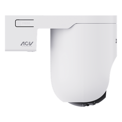 Kit Cámara PT 4G y Wi-Fi / 2K+ (4Megapixel) / IA Detección Humano-Vehiculo / Color Nocturno / Batería 5200 mAh / IP65 / Incluye Panel Solar 5W IP65 - Imagen 6