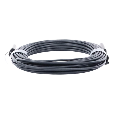Cable HDMI de 15 Metros (49.21 Pies) por Fibra Óptica 4K@60Hz | Fibra de 4 Núcleos + Cobre EstaÑado de 7 Núcleos | Compatible con HDMI 2.0 | Alta Velocidad 18 Gbps | 3D | HDR | Carcasa de Zinc | Premium | 2 AÑos de GarantÍa - Imagen 3