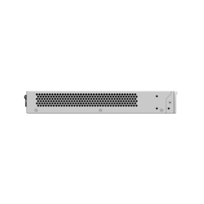 Switch Administrable PoE Capa 2+ Plus, con 48 puertos Gigabit PoE 802.3af/at + 4 SFP+ para fibra 10Gb, gestión gratuita desde la nube, 370w - Imagen 5