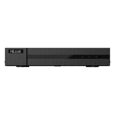 DVR 4 Canales TurboHD + 4 Canales IP / 8 Megapíxel (4K) / Audio Bidireccional / ACUSENSE Lite / 1 Bahía de Disco Duro / H.265+ / Salida en Full HD - Imagen 3
