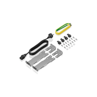 Switch eKit Distribución/Core MultiGigabit PoE+ Capa 3 / 48 puertos PoE+ 2.5 Gbps + 4 SFP+ / iStack / PoE Perpetuo (360 W) / Libre de Licenciamiento - Imagen 7