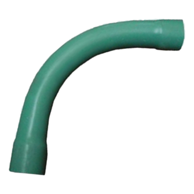 CURVA DE 90 PVC CONDUIT PESADO 2-1/2" (60 mm)