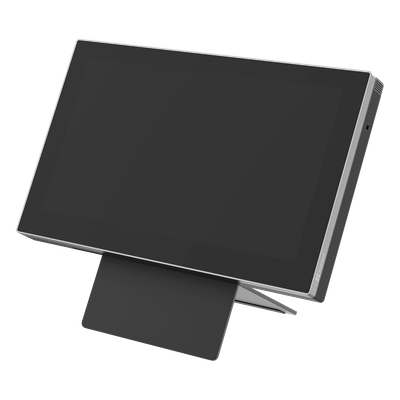 Pantalla Inalámbrica / Con Batería Recargable 4600mAh / Wi-Fi / Ideal Para Escritorio o Pared / Vista en Vivo de Cámaras EZVIZ / Compatible con Videoportero CS-HP7 para ver Cámara y Apertura Remota / Audio de Dos Vías - Imagen 10