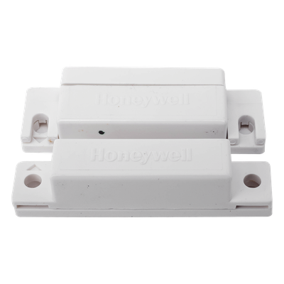 Contacto magnético de superficie NC (normalmente cerrado) con gap estándar de 32 mm para puertas y ventanas residenciales y comerciales - Imagen 3
