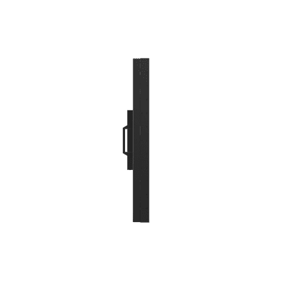 Pantalla LCD 65" 4K para Videowall / Entrada HDMI - VGA - DVI - DP / Monitor Robusto / Bisel Delgado (3.5 mm) / Daisy Chain (Conexion en Cadena sin Software) - Imagen 4