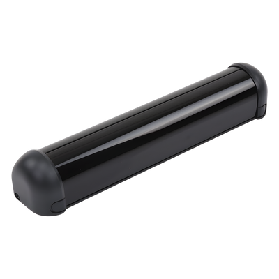 Sensor Infrarrojo Para Detección de Presencia / Montaje Sobre Pared / No Requiere Reflector para su funcionamiento / Salida de relevador NA o NC - Imagen 6