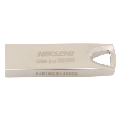 Memoria USB M200 de 32 GB / USB 3.0 / Cuerpo Metálico / Lectura 80 MB/s / Compatible con Windows, macOS, Linux y Android - Imagen 4
