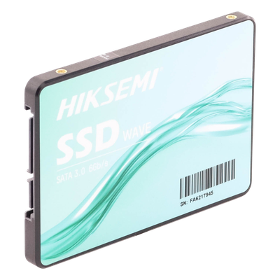 Unidad de Estado Sólido (SSD) 256 GB / 2.5" / SATA III 6 Gb/s / 3D NAND / 530 MB/s Lectura / 400 MB/s Escritura / Gaming y PC Trabajo Pesado - Imagen 6