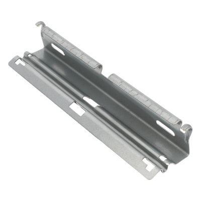 Clip Automático Mediano Bimetálico Para Unir Tramos de Charola Tipo Malla de 100 hasta 300 mm de Ancho, Ideal Para Utilizarse al Exterior o Zonas Húmedas - Imagen 3
