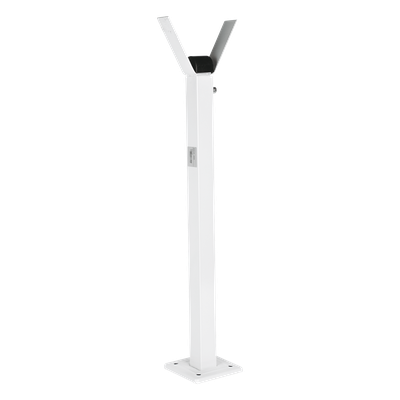 Poste Para Brazos de Barrera AccessPRO / Compatible con Todas Las Marcas De Brazos Para Barrera - Imagen 4