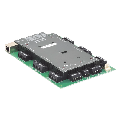 Refacción / Controlador de Acceso para 2 Lectoras / Solo es la Tarjeta / No incluye Gabinete ni Fuente de Alimentación / Para Panel AC215IPL - Imagen 3