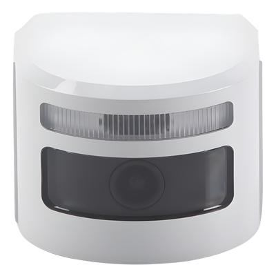 (AX PRO) Cámara Exterior IP66 / IR 15mts / Exterior IP66 / Requiere DS-PDTT15AM-LM-WB - Imagen 4