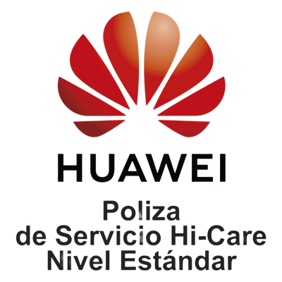 Póliza de Garantía y Servicio de Soporte Hi-Care estándar por un año para Router AR6121E