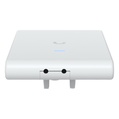 Punto de Acceso UniFi WiFi 6 Mesh Pro/ 2.4 y 5 GHz / MU-MIMO 2x2 por banda / para exterior IPX6 / 2 puertos GbE (x1 PoE IN, x1 puerto de red) hasta 250 dispositivos, montaje en pared o mástil - Imagen 6