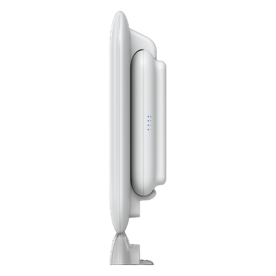 Antena sectorial UniFi para AP UK-ULTRA (No incluye AP). Sectorial de 90° doble banda, 10 dBi en 2.4 y 15 dBi en 5 GHz / Apta para exterior. - Imagen 6