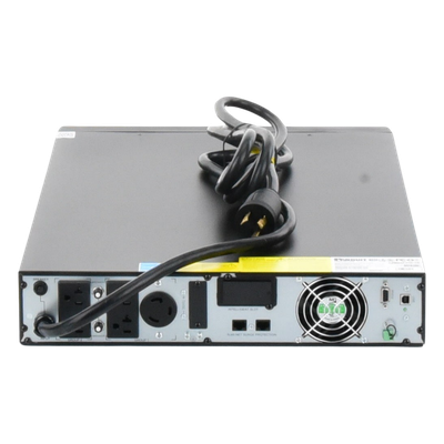 UPS SmartZone de 3000 VA/3000 W, Online Doble Conversión, Entrada 120 Vca NEMA L5-30P, Onda Senoidal Pura, 2 UR, Con 4 Tomas NEMA 5-20R y 1 NEMA L5-30R - Imagen 9