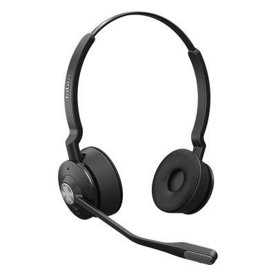 Engage 65 stereo con conexión DECT y USB, ideal para entornos con necesidad de seguridad o de mucha densidad (9559-553-125) - Imagen 3
