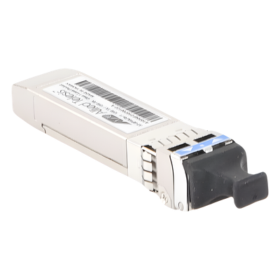 Transceptor MiniGbic SFP+ Monomodo 10G-LR, distancia 10 km conector LC, Versión TAA - Imagen 6