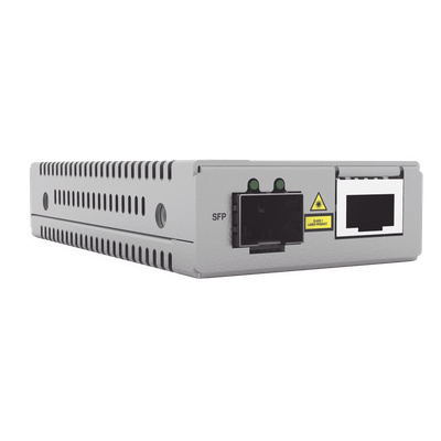 CONVERTIDOR DE MEDIOS SFP+ A 10G RJ45, VERSION TAA