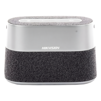 Micrófono y Bocina Inalámbrica / Omnidireccional / DNR / Bluetooth / Ideal para Videoconferencias / USB-C / Compatible con Zoom - Webex - Skype - Youtube - Etc.. - Imagen 3