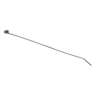 Cincho de Nylon 6.6, 203mm largo x 3.6mm ancho, Color Negro. Paquete de 1000 Piezas - Imagen 7