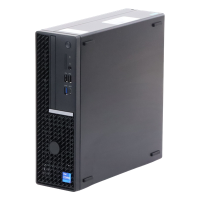 Estación de Trabajo (Workstation) para Monitoreo / 64 Bits / Intel® Core™ i7-12700 / 16 GB RAM / M.2 256 GB / Windows 10 IoT Enterprise / 4 Salidas de Video - Imagen 3