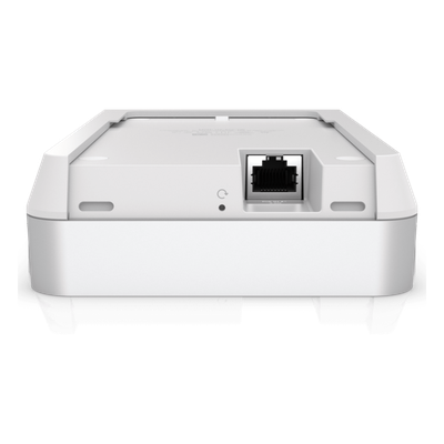 Punto de Acceso WiFi 7 Con Diseño de Pared, Tribanda en 2.4, 5 y 6 GHz, Hasta 10.688 Gbps, Puerto Ethernet 1/2.5 GbE, 300+ Clientes Simultáneos - Imagen 8