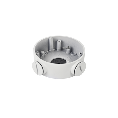 Caja de Conexiones de Exterior para Cámaras Tipo Bala / IP66 - Imagen 2