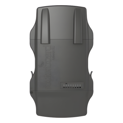 (NetMetal 5SHPn triple) Punto de Acceso Conectorizado en 5GHz 802.11 a/n/ac 3X3, "Hasta 2000mW de Potencia" - Imagen 3