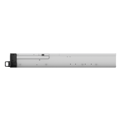 Unidad de Expansión Synology RX1217/RX1217RP | 12 Bahías de Disco | Compatible con SATA 3.5” y 2.5” | Expansión de Volumen en Línea | Fuentes de Alimentación Redundantes (RX1217RP) | Administración con - Imagen 6